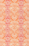 G P & J Baker Fabric Marigold - Spice
