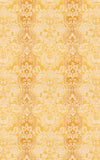 G P & J Baker Fabric Marigold - Sunshine