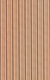 G P & J Baker Fabric Cloudline - Chocolate