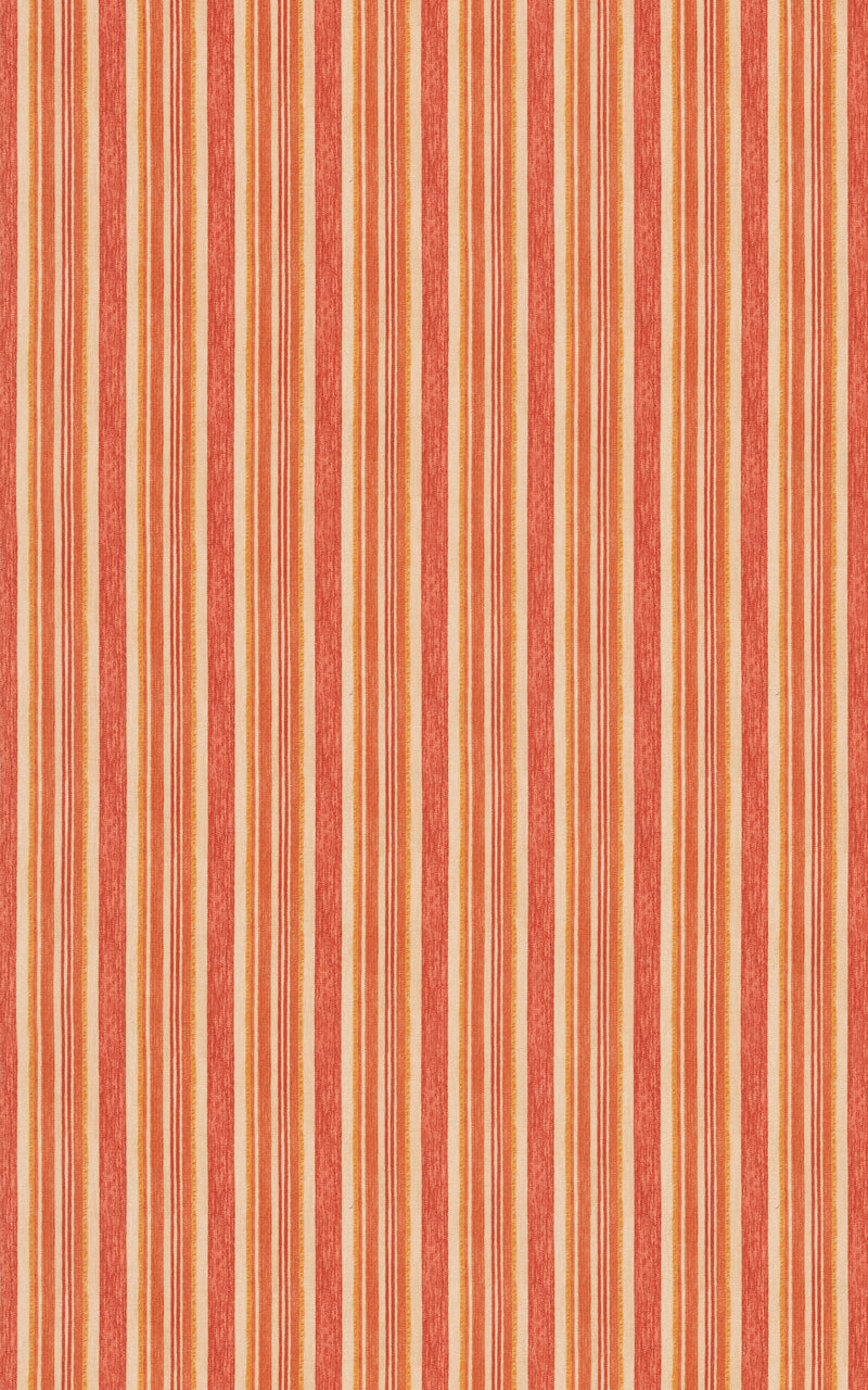 G P & J Baker Fabric Cloudline - Spice