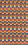 G P & J Baker Fabric Compass - Jewel