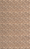 G P & J Baker Fabric Crossroads - Chocolate
