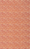 G P & J Baker Fabric Crossroads - Clementine