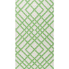 Brunschwig & Fils Wallpaper Treillage Sidewall Leaf