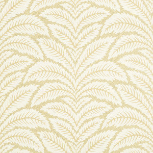 Brunschwig & Fils Wallpaper Talavera Beige