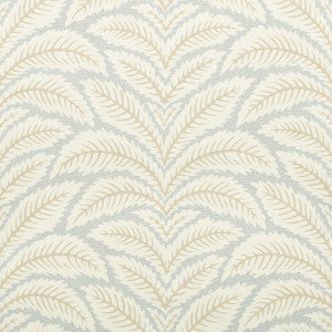 Brunschwig & Fils Wallpaper Talavera Birch