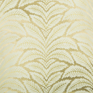 Brunschwig & Fils Wallpaper Talavera Gold