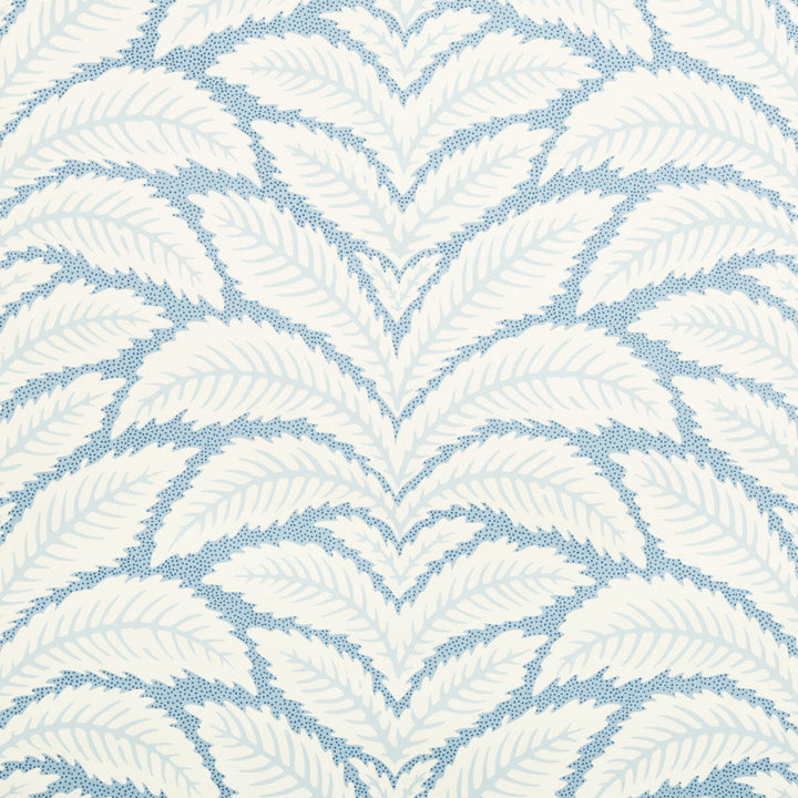 Talavera Blue by Brunschwig & Fils Wallcovering Brunschwig & Fils Wallcovering Talavera BlueWallcovering PAPER - 100% United States </p><p>Repeat: H: , V: 29 24 - Fabric Carolina -