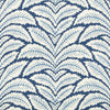 Brunschwig & Fils Wallpaper Talavera Indigo