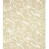 Brunschwig & Fils Wallpaper Bengali Natural