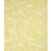 Brunschwig & Fils Wallpaper Bengali Mimosa