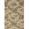 Brunschwig & Fils Wallpaper On Point Tobacco