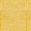 Brunschwig & Fils Fabric Le Zebre Saffron