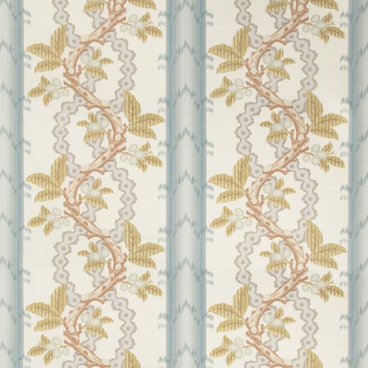 Josselin Cotton And Linen Print Slate/Grey by Brunschwig & Fils Fabric Brunschwig & Fils Fabric Josselin Cotton And Linen Print Slate/GreyFabric CEVENNES LINEN - 59%;COTTON - 41% France </p><p>Repeat: H: 27.5, V: 19.5 56 - Fabric Carolina -