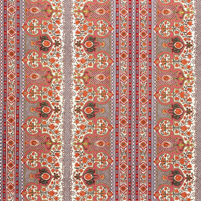 Digby S Tent Linen & Cotton Print Coral by Brunschwig & Fils Fabric Brunschwig & Fils Fabric Digby S Tent Linen & Cotton Print CoralFabric CHARLOTTE MOSS LINEN - 59%;COTTON - 41% France </p><p>Repeat: H: 28.75, V: 14.25 58 - Fabric Carolina -