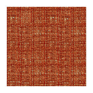 Brunschwig & Fils Fabric Boucle Texture Red/Pink