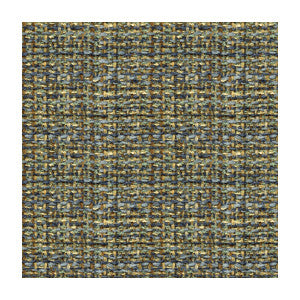 Brunschwig & Fils Fabric Boucle Texture Blues