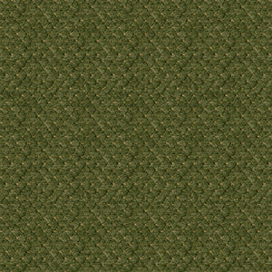 Brunschwig & Fils Fabric Solitaire Texture Avocado