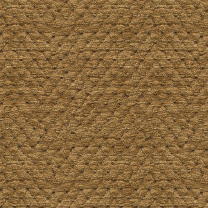 Brunschwig & Fils Fabric Solitaire Texture Hazelnut