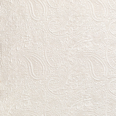 Rani Matelasse Antique White by Brunschwig & Fils Fabric Brunschwig & Fils Fabric Rani Matelasse Antique WhiteFabric LES ALIZES COTTON - 77%;RAYON - 13%;POLYESTER - 10% United States </p><p>Repeat: H: 13.5, V: 13.25 52.25 - Fabric Carolina -
