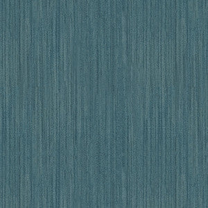 Brunschwig & Fils Fabric Vendome Strie Silk Velvet Sapphire