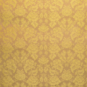 Brunschwig & Fils Fabric Moulins Damask Antique