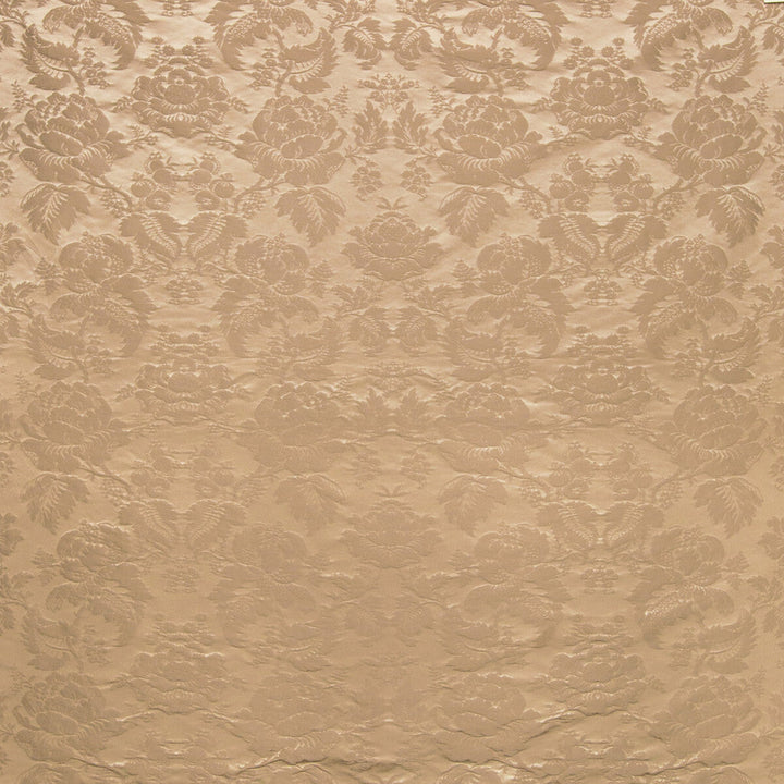 Moulins Damask Allspice by Brunschwig & Fils Fabric Brunschwig & Fils Fabric Moulins Damask AllspiceFabric COTTON - 72%;SILK - 28% France </p><p>Repeat: H: 25.5, V: 18 51 - Fabric Carolina -