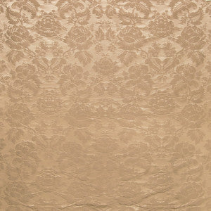 Brunschwig & Fils Fabric Moulins Damask Allspice