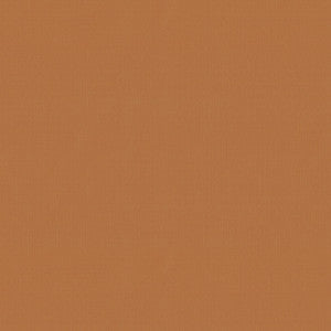 Brunschwig & Fils Fabric Satin La Tour Havane