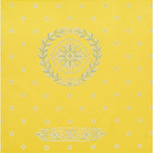 Brunschwig & Fils Fabric Lannes Empire Seat And Back Gold