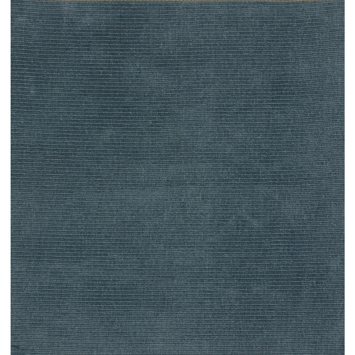 Mozart Velvet Bleu by Brunschwig & Fils Fabric Brunschwig & Fils Fabric Mozart Velvet BleuFabric LINEN - 65%;COTTON - 35% France </p><p>Repeat: H: , V: 55 - Fabric Carolina -