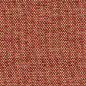 Brunschwig & Fils Fabric Yorke Chenille Coral