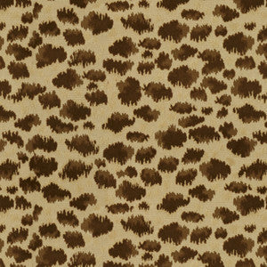 Brunschwig & Fils Fabric Zambezi Grospoint Chickory