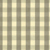 Brunschwig & Fils Fabric Carsten Check Smoke