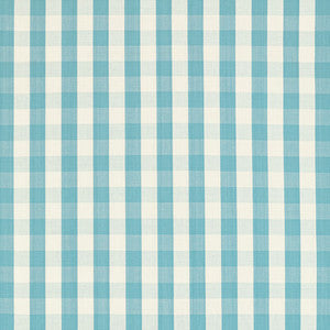 Brunschwig & Fils Fabric Carsten Check Pool