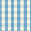 Brunschwig & Fils Fabric Carsten Check French Blue