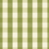 Brunschwig & Fils Fabric Carsten Check Leaf