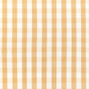 Brunschwig & Fils Fabric Carsten Check Gold