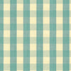 Brunschwig & Fils Fabric Carsten Check Aqua
