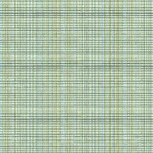 Brunschwig & Fils Fabric Whitney Woven Plaid Slate