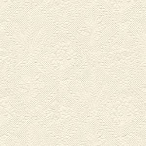 Brunschwig & Fils Fabric Petassoun Matelasse Antique White