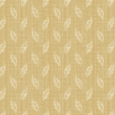 Laurel Figured Woven Sandstone by Brunschwig & Fils Fabric Brunschwig & Fils Fabric Laurel Figured Woven SandstoneFabric RAYON - 65%;COTTON - 35% United States </p><p>Repeat: H: 2.25, V: 2.5 54 - Fabric Carolina -