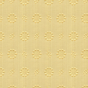 Brunschwig & Fils Fabric Chandler Figured Woven Cream