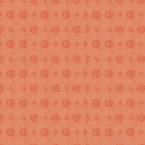 Brunschwig & Fils Fabric Chandler Figured Woven Pink Sands