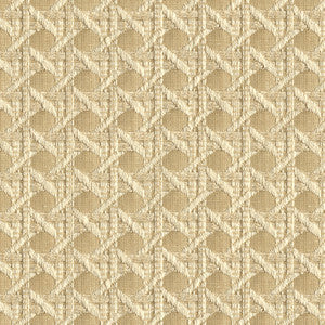Brunschwig & Fils Fabric Monterey Woven Texture Sand