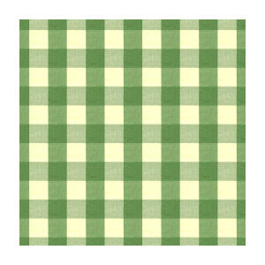 Brunschwig & Fils Fabric Exchequer Cotton Check Jade