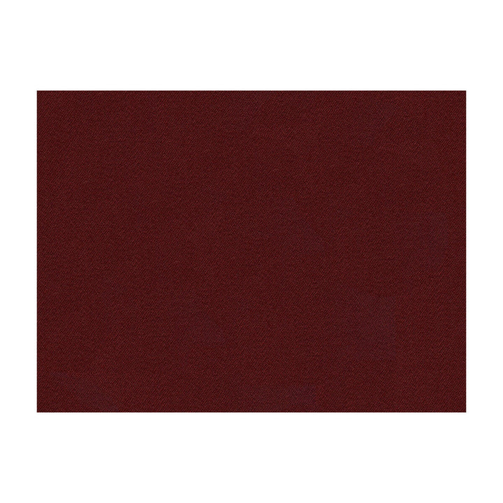 Fyvie Wool Satin Burgundy by Brunschwig & Fils Fabric Brunschwig & Fils Fabric Fyvie Wool Satin BurgundyFabric WOOL - 100% Brazil </p><p>Repeat: H: , V: 55 - Fabric Carolina -
