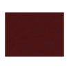 Brunschwig & Fils Fabric Fyvie Wool Satin Burgundy