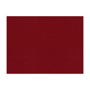 Brunschwig & Fils Fabric Fyvie Wool Satin Mulberry