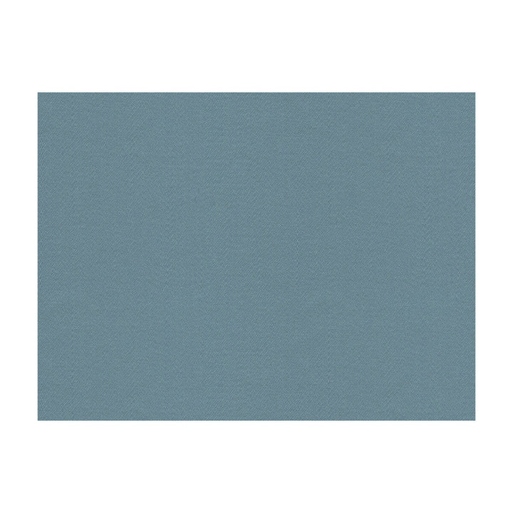 Fyvie Wool Satin Sky Blue by Brunschwig & Fils Fabric Brunschwig & Fils Fabric Fyvie Wool Satin Sky BlueFabric WOOL - 100% Brazil </p><p>Repeat: H: , V: 55 - Fabric Carolina -